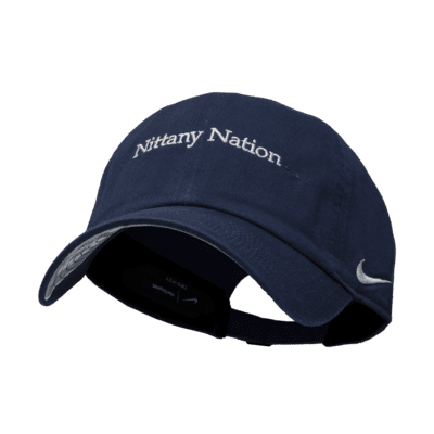 Penn State Nike College Cap. Nike